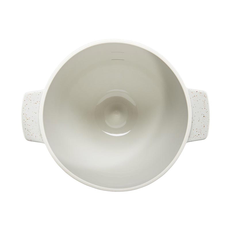 KitchenAid 5KSM2CB5BGS Classic 4.8 L Pişirici Kapaklı Ekmek Kasesi, Beyaz — KitchenAid — Görsel 5