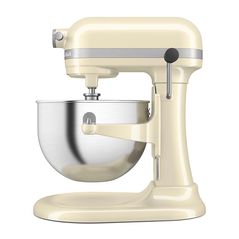 KitchenAid 5KSM60SPXEAC Artisan Kaldırılabilir Kaseli Stand Mikser, 5.6 L, Badem Ezmesi — KitchenAid — Görsel 4