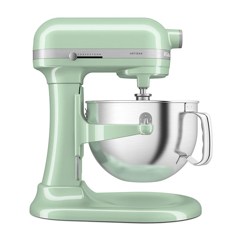 KitchenAid 5KSM60SPXEPT Artisan Kaldırılabilir Kaseli Stand Mikser, 5.6 L, Yeşil — KitchenAid