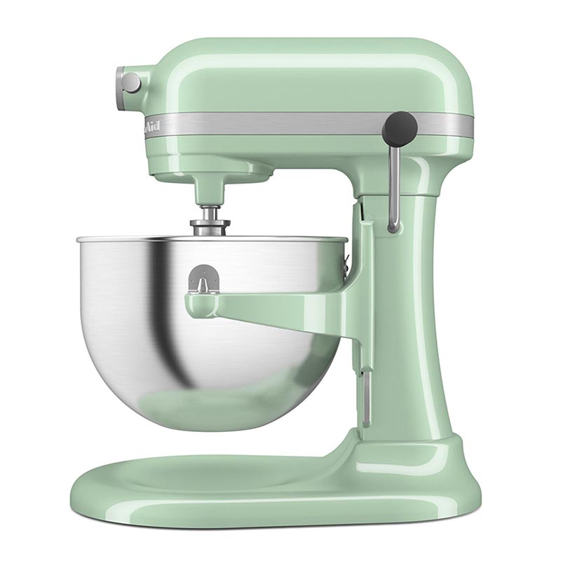 KitchenAid 5KSM60SPXEPT Artisan Kaldırılabilir Kaseli Stand Mikser, 5.6 L, Yeşil — KitchenAid — Görsel 3