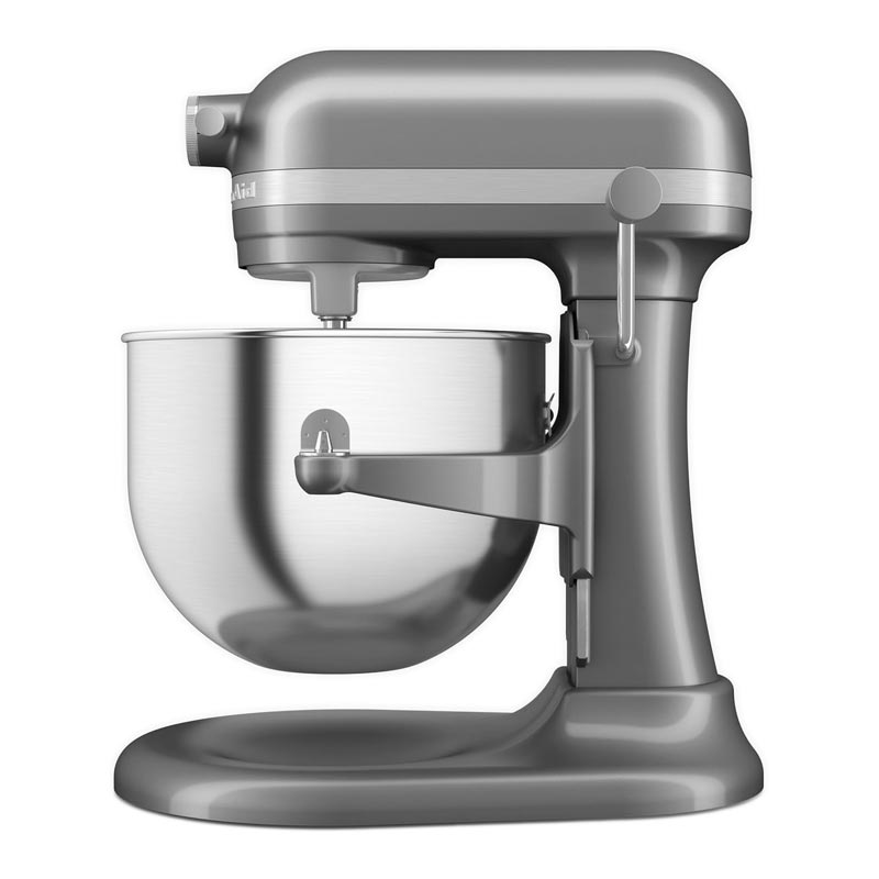 KitchenAid 5KSM70JPX Heavy Duty Kaldırılabilir Kaseli Stand Mikser, 6.6 L, Gümüş — KitchenAid — Görsel 3