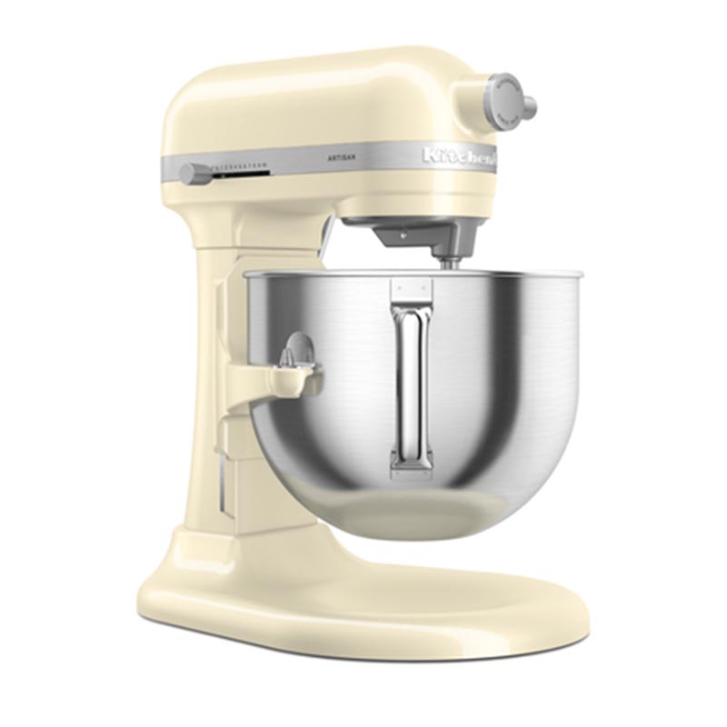 KitchenAid 5KSM70SHXEAC Artisan Kaldırılabilir Kaseli Stand Mikser, 6.6 L, Badem Ezmesi — KitchenAid — Görsel 2