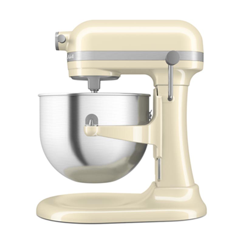 KitchenAid 5KSM70SHXEAC Artisan Kaldırılabilir Kaseli Stand Mikser, 6.6 L, Badem Ezmesi — KitchenAid — Görsel 4