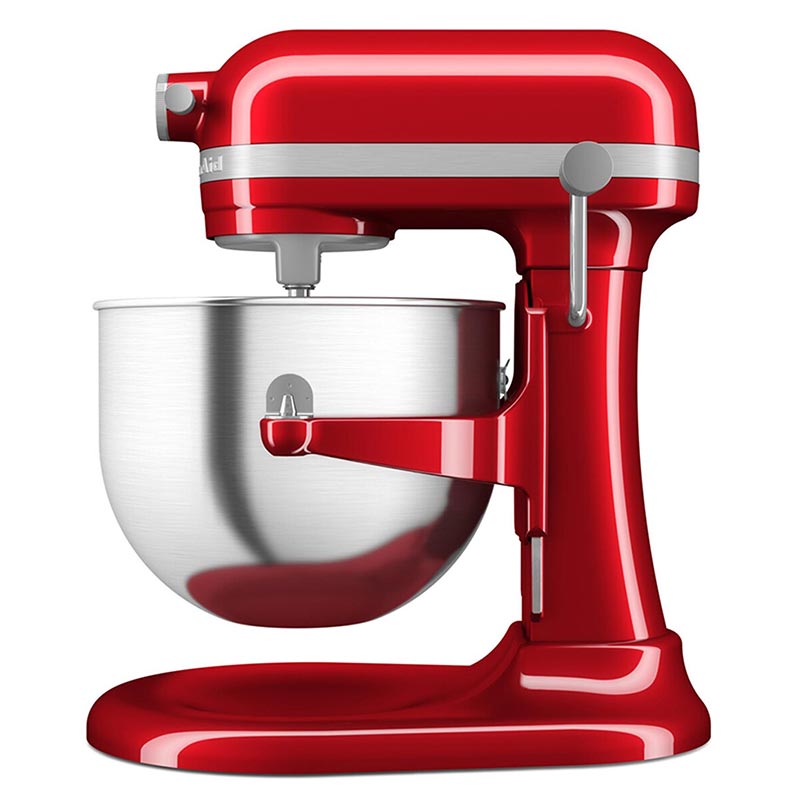 KitchenAid 5KSM70SHXECA Artisan Kaldırılabilir Kaseli Stand Mikser, 6.6 L, Elma Şekeri — KitchenAid — Görsel 4