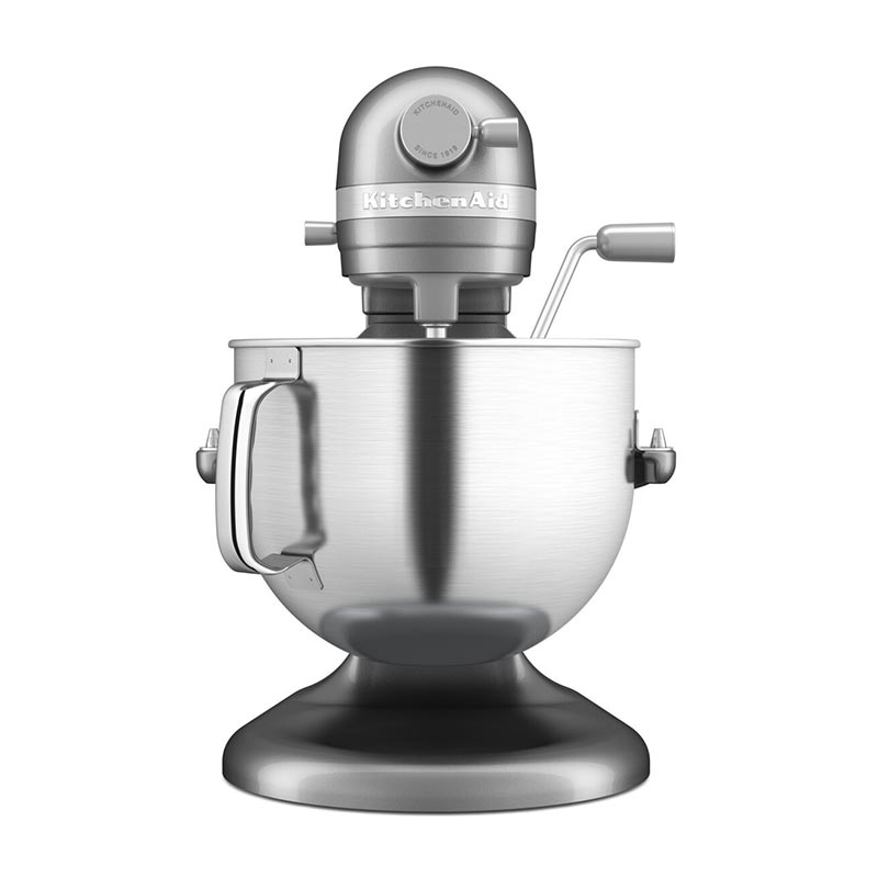 KitchenAid 5KSM70SHXECU Artisan Kaldırılabilir Kaseli Stand Mikser, 6.6 L, Çakıl Taşlı Palmiye — KitchenAid — Görsel 3