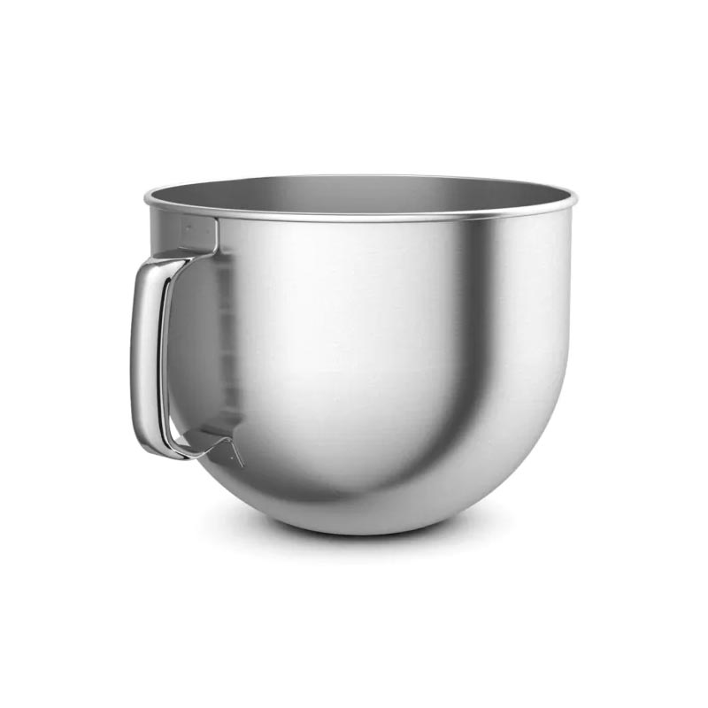 KitchenAid 5KSM70SHXECU Artisan Kaldırılabilir Kaseli Stand Mikser, 6.6 L, Çakıl Taşlı Palmiye — KitchenAid — Görsel 4
