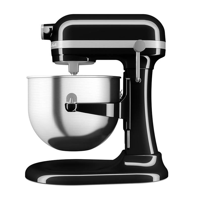 KitchenAid 5KSM70SHXEOB Artisan Kaldırılabilir Kaseli Stand Mikser, 6.6 L, Siyah — KitchenAid — Görsel 3