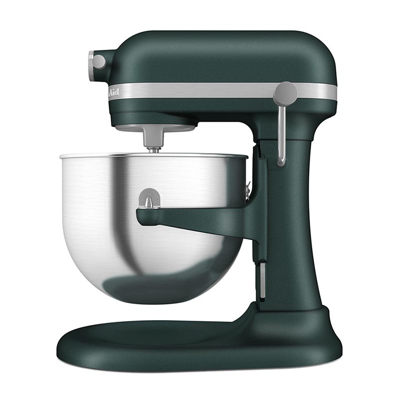 KitchenAid 5KSM70SHXEPP Artisan Kaldırılabilir Kaseli Stand Mikser, 6.6 L, Çakıl Taşlı Palmiye — KitchenAid — Görsel 4