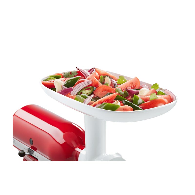 KitchenAid 5KSMFT Yiyecek Tepsisi Aksesuarı — KitchenAid