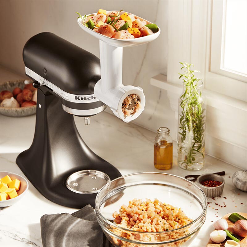 KitchenAid 5KSMFT Yiyecek Tepsisi Aksesuarı — KitchenAid — Görsel 2