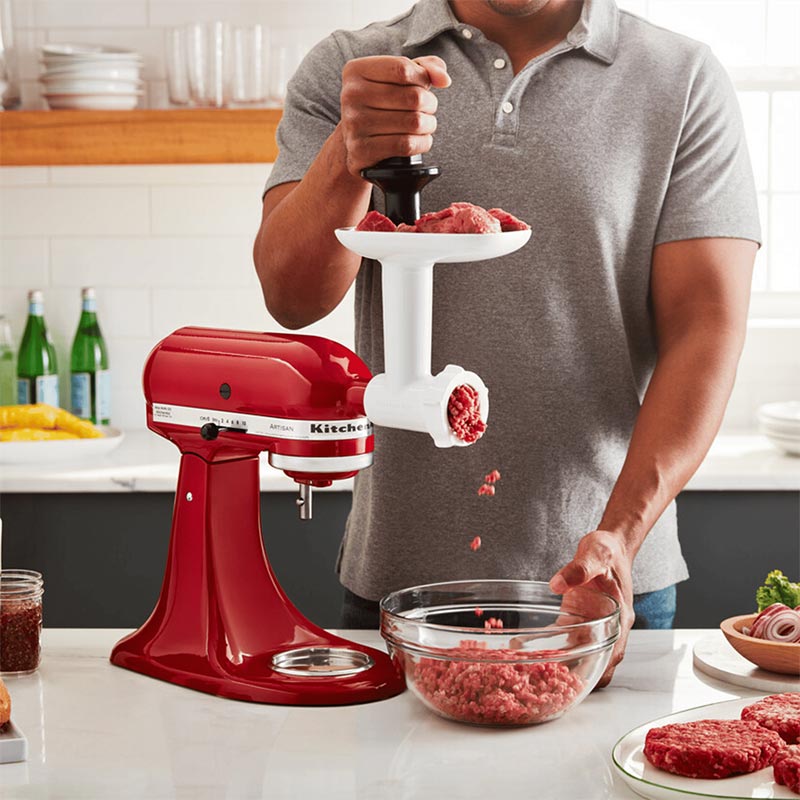 KitchenAid 5KSMFT Yiyecek Tepsisi Aksesuarı — KitchenAid — Görsel 3