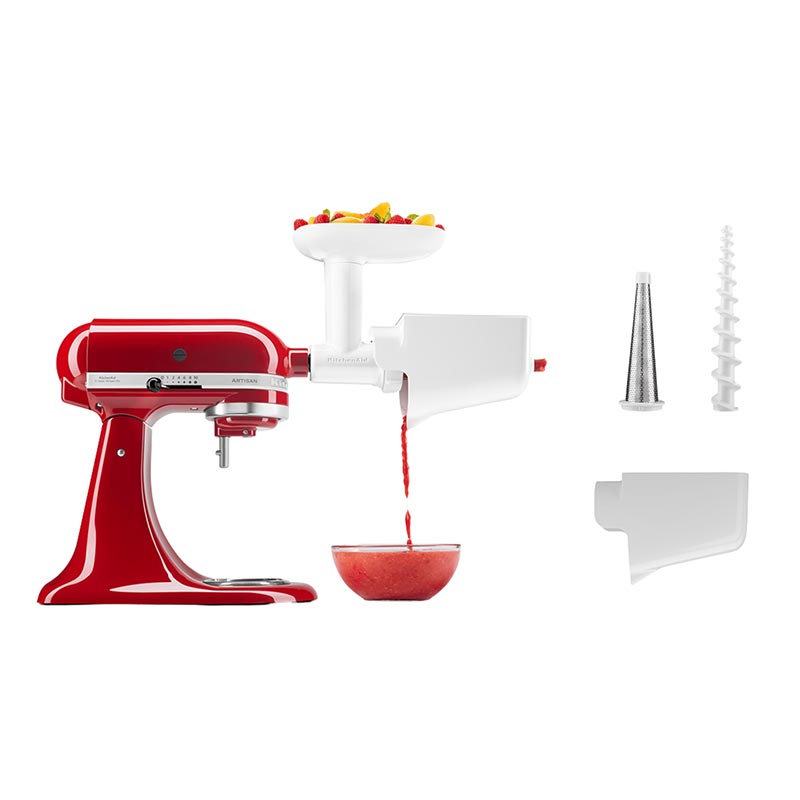 KitchenAid 5KSMFVSFGA Püre Yapma Aksesuarı — KitchenAid