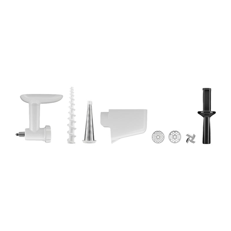 KitchenAid 5KSMFVSFGA Püre Yapma Aksesuarı — KitchenAid — Görsel 2