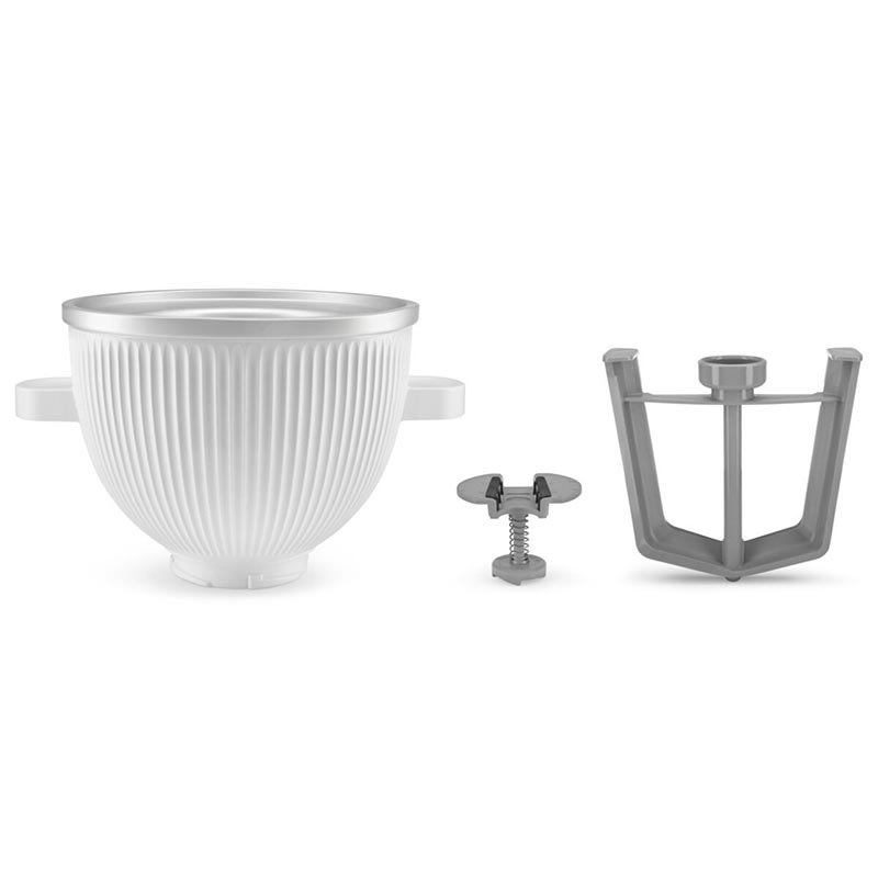 Kitchenaid 5KSMICM Dondurma Aparatı — KitchenAid