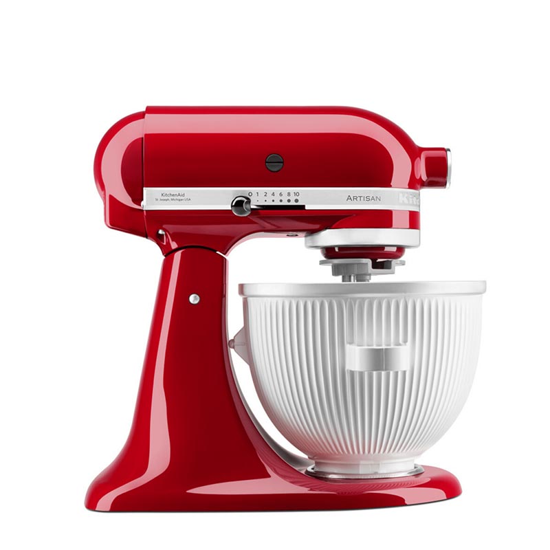 Kitchenaid 5KSMICM Dondurma Aparatı — KitchenAid — Görsel 2