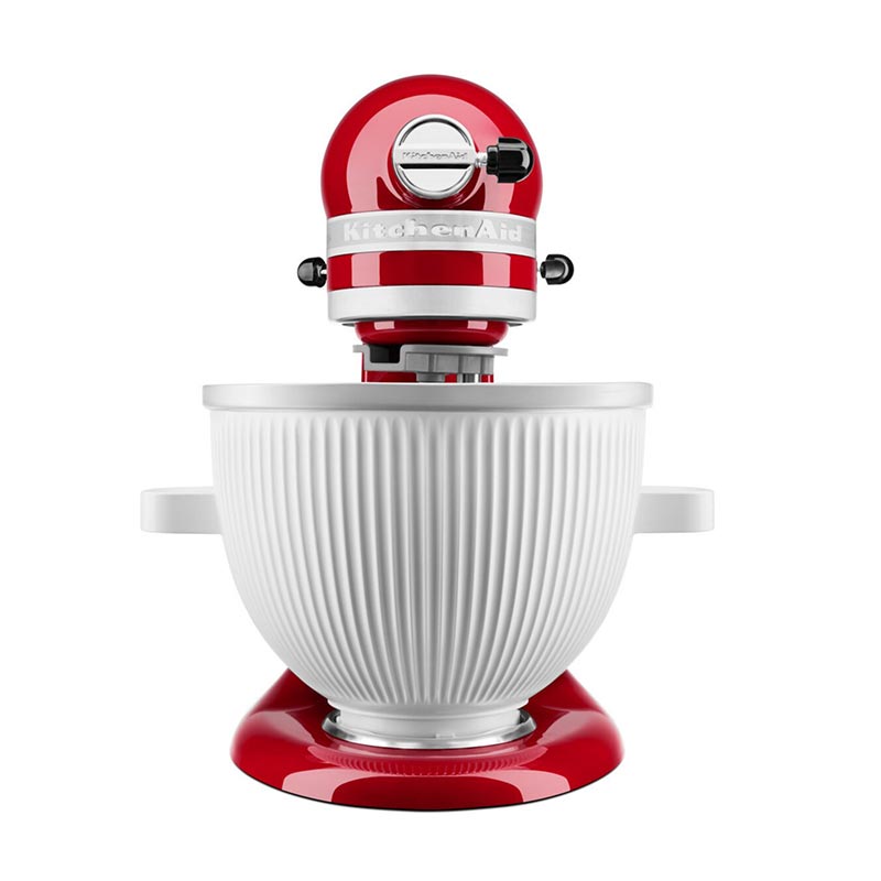 Kitchenaid 5KSMICM Dondurma Aparatı — KitchenAid — Görsel 5