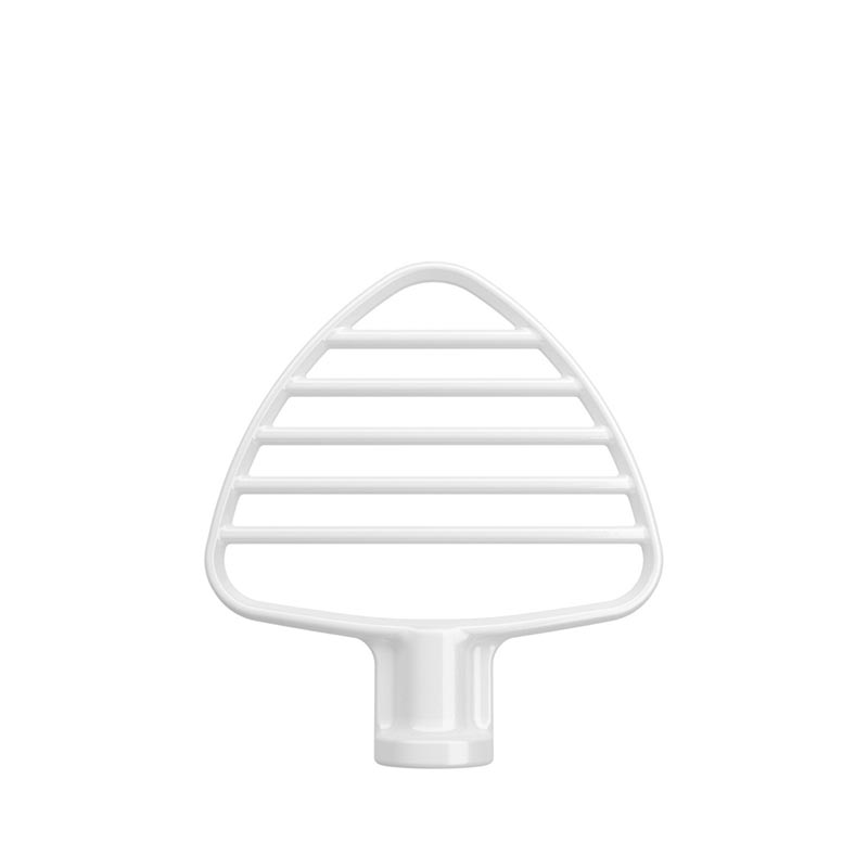 KitchenAid 5KSMPB5W 4.8 L Stand Mikser Çelik Hamur Çırpıcısı — KitchenAid