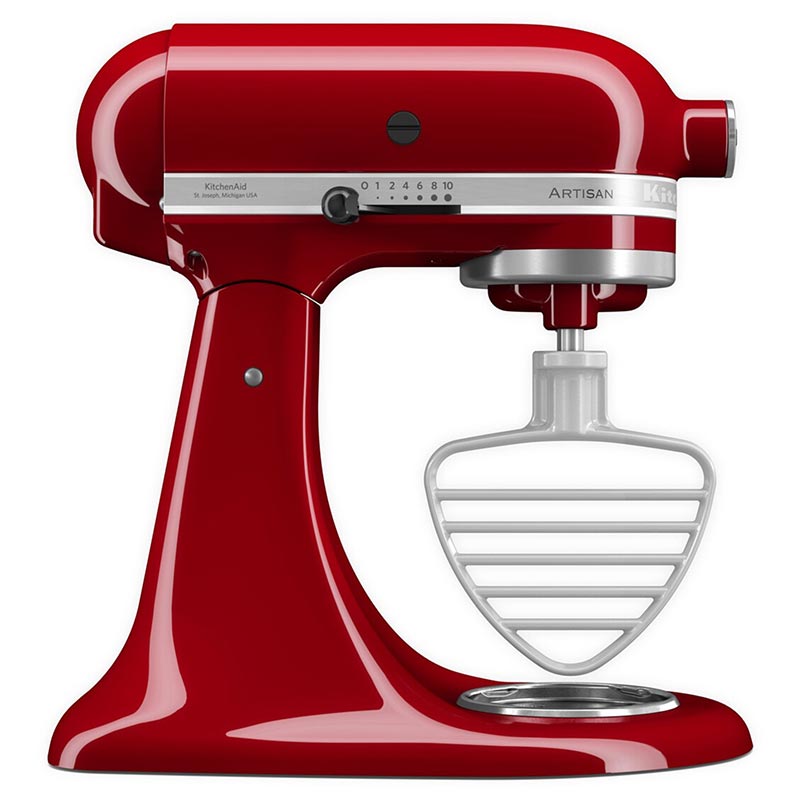 KitchenAid 5KSMPB5W 4.8 L Stand Mikser Çelik Hamur Çırpıcısı — KitchenAid — Görsel 2