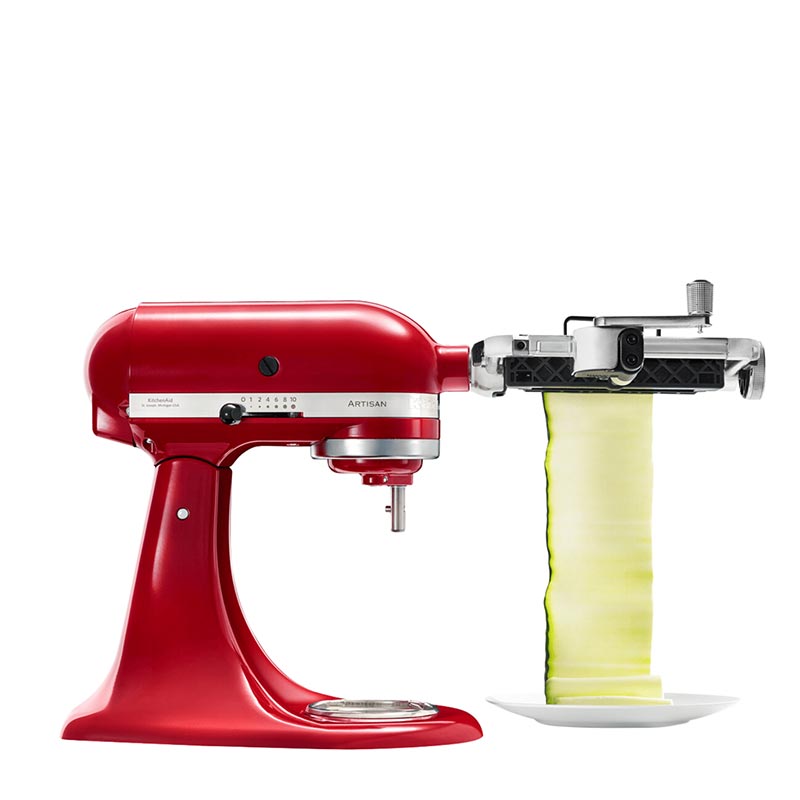 KitchenAid 5KSMSIA Buz Kesme Makinesi — KitchenAid