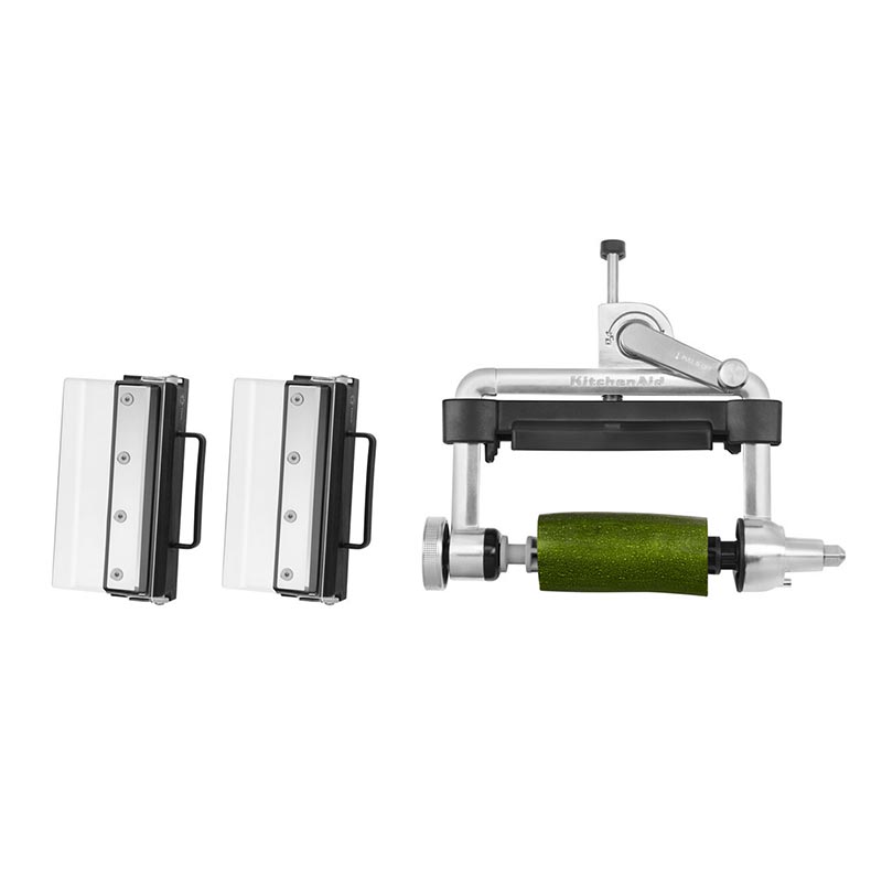 KitchenAid 5KSMSIA Buz Kesme Makinesi — KitchenAid — Görsel 2