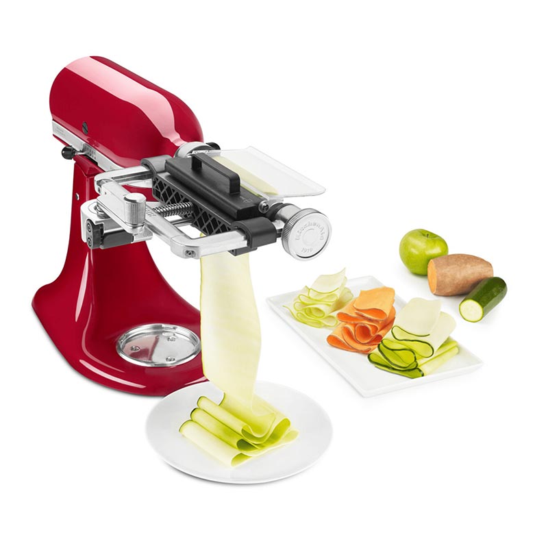 KitchenAid 5KSMSIA Buz Kesme Makinesi — KitchenAid — Görsel 3