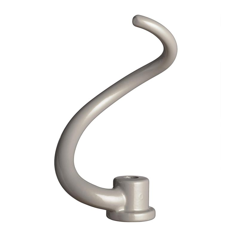 KitchenAid 6.9 L Kase Kaldırmalı Standlı Mikser İçin Kaplamalı Hamur Çengeli Aksesuarı — KitchenAid