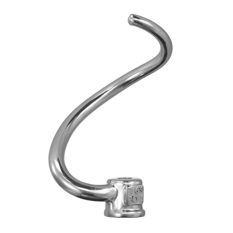 KitchenAid 6.9 L Kase Kaldırmalı Mikser Hamur Çengeli — KitchenAid