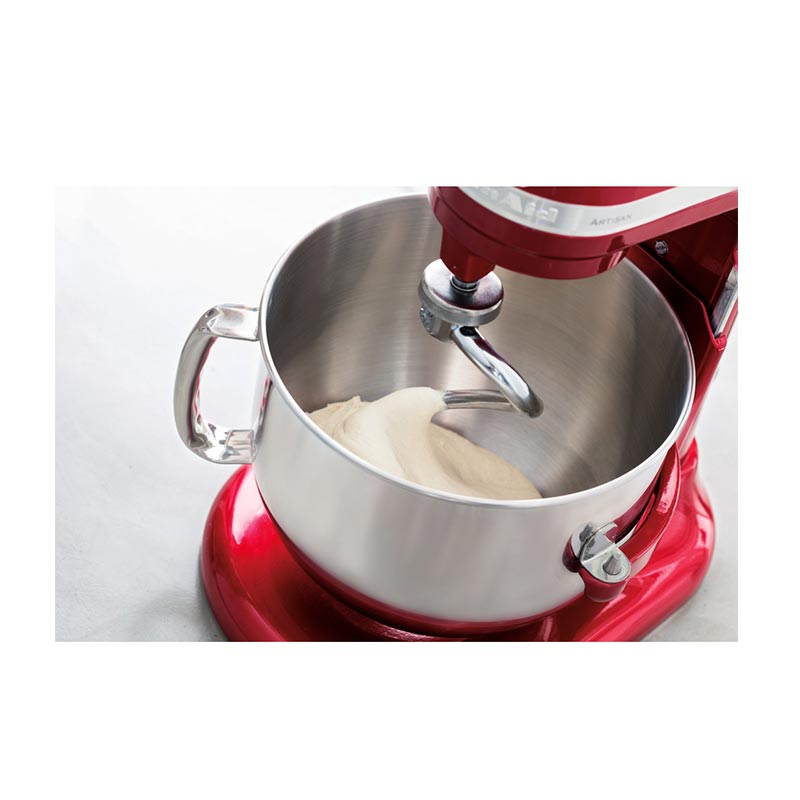 KitchenAid 6.9 L Kase Kaldırmalı Mikser Hamur Çengeli — KitchenAid — Görsel 2
