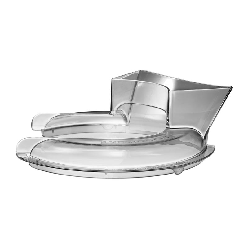 KitchenAid Artisan 5KSM175PS Stand Mikser, 4.8 L, Cast Iron Black — KitchenAid — Görsel 3