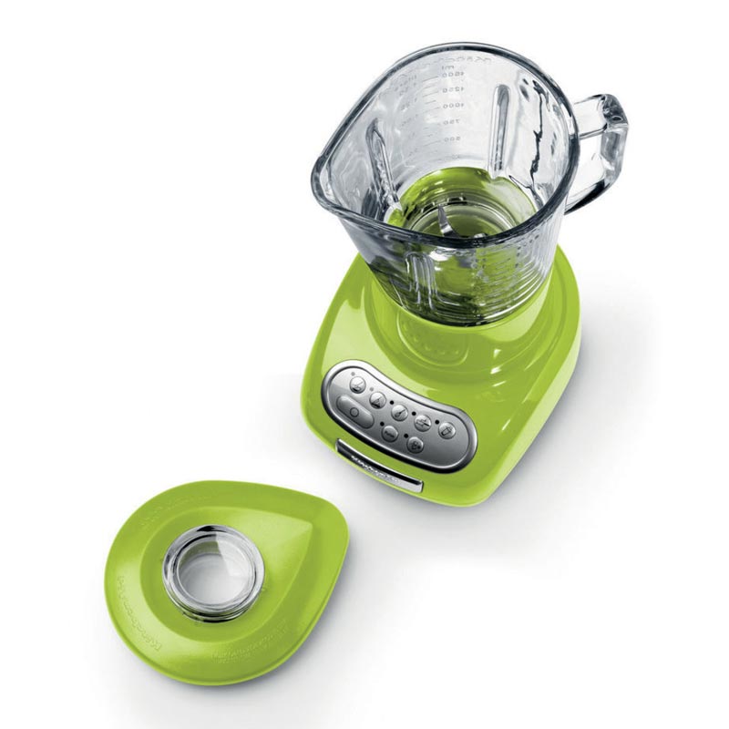 KitchenAid Artisan Blender, 1.5 L, 550 W, Elma Yeşili — KitchenAid — Görsel 2