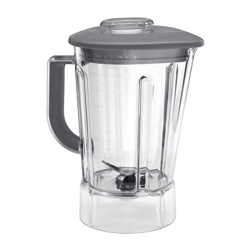 Kitchenaid Artisan Blender İçin Sürahi, Kapaklı, 1.75 L — KitchenAid