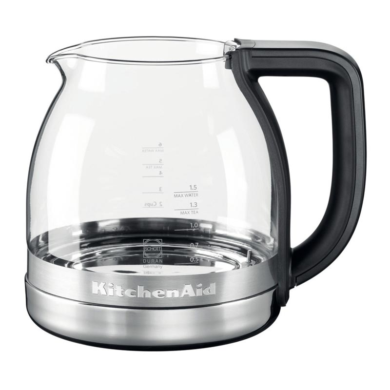 KitchenAid Artisan Cam Çay Makinesi, 1.5 L — KitchenAid — Görsel 2