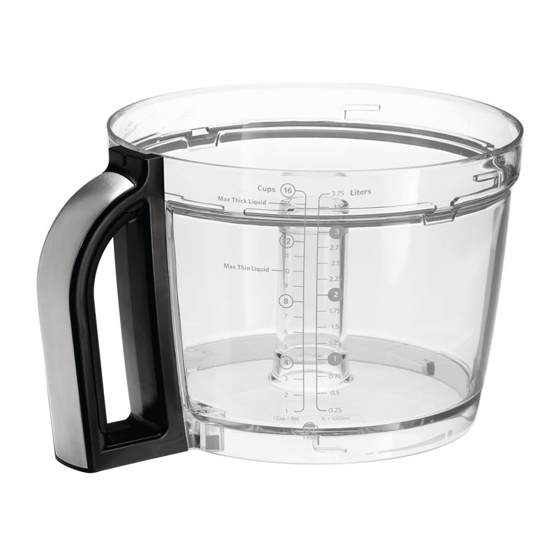 KitchenAid Artisan Mutfak Robotu, 4 L, İmparatorluk Kırmızısı — KitchenAid — Görsel 2