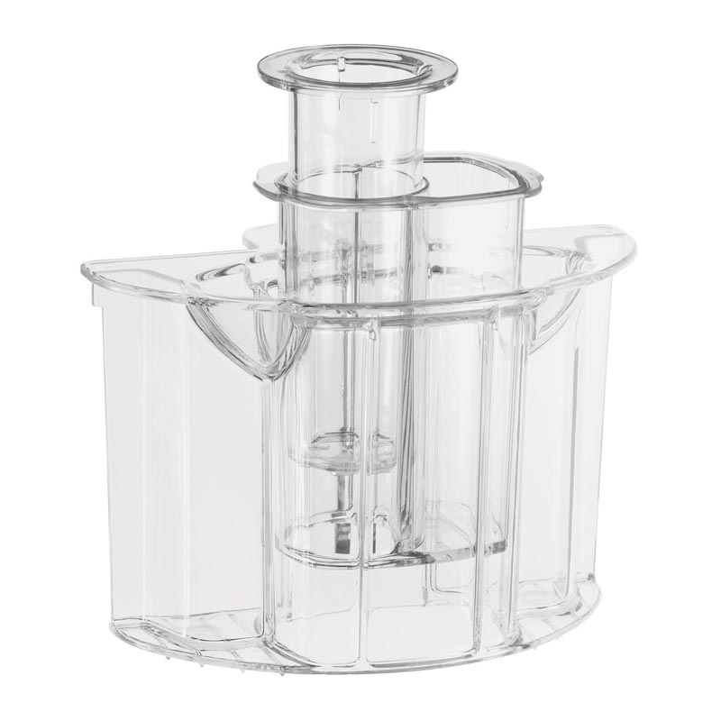 KitchenAid Artisan Mutfak Robotu, 4 L, Gümüş Madalyon — KitchenAid — Görsel 3