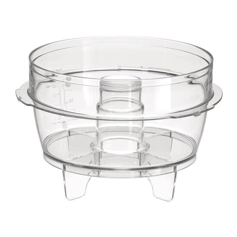 KitchenAid Artisan Mutfak Robotu, 4 L, Gümüş Madalyon — KitchenAid — Görsel 5