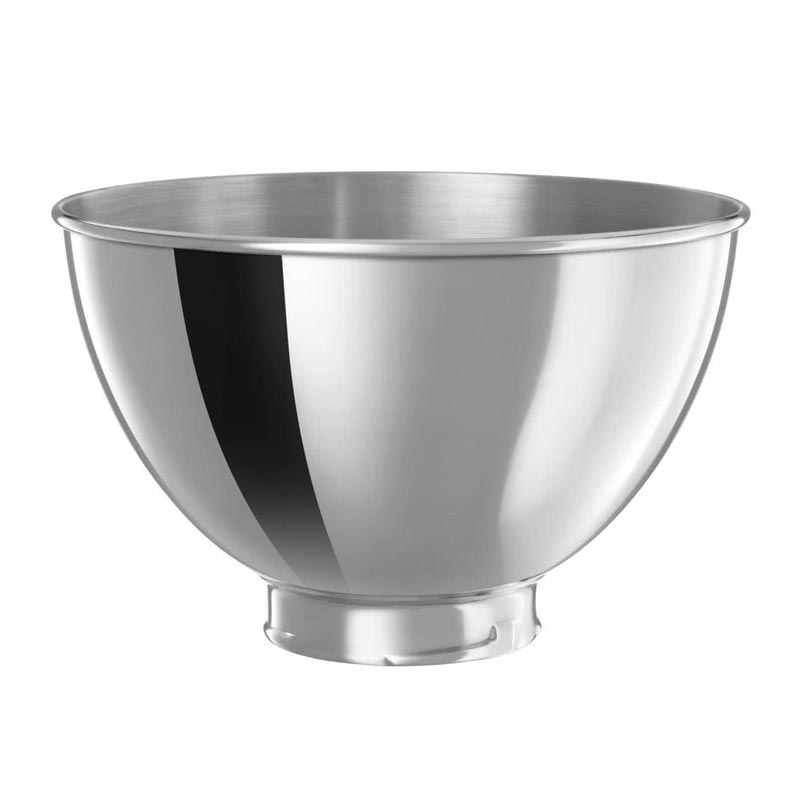 KitchenAid Artisan Stand Mikser, 4.8 L, Yaban Mersini — KitchenAid — Görsel 10