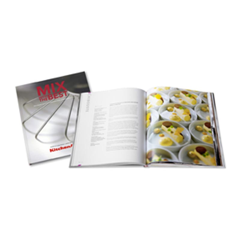 KitchenAid Artisan Stand Mikser, 4.8 L, Fırçalanmış Nikel — KitchenAid — Görsel 12