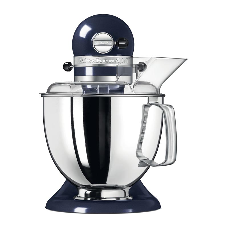 KitchenAid Artisan Stand Mikser, 4.8 L, Yaban Mersini — KitchenAid — Görsel 2