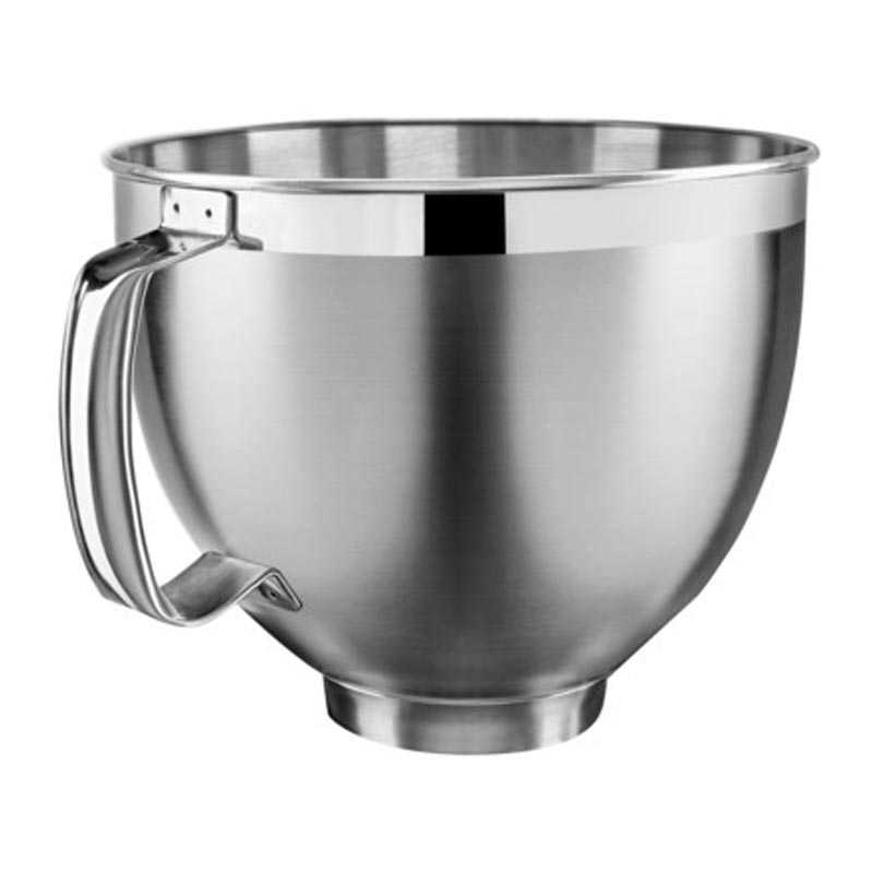 KitchenAid Artisan Stand Mikser, 4.8 L, Siyah — KitchenAid — Görsel 2