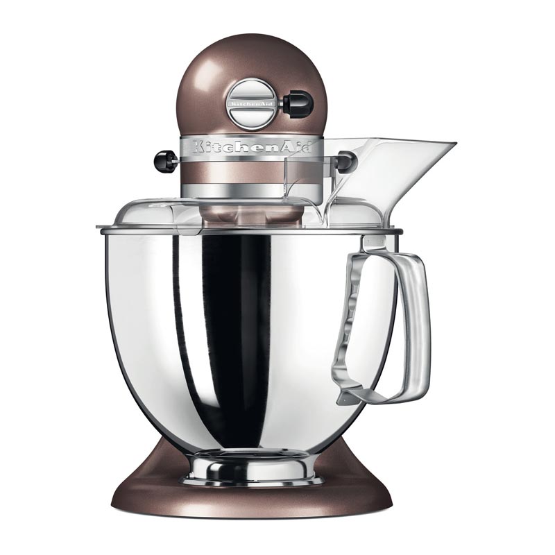 KitchenAid Artisan Stand Mikser, 4.8 L, Elma Şarabı — KitchenAid — Görsel 2