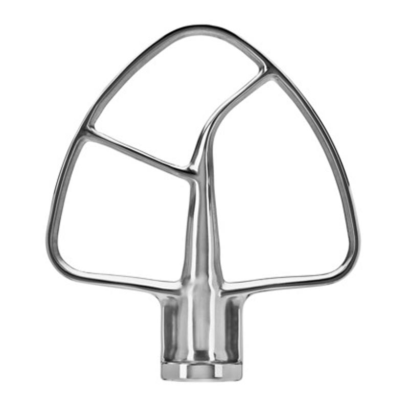 KitchenAid Artisan Stand Mikser, 4.8 L, Krom — KitchenAid — Görsel 6