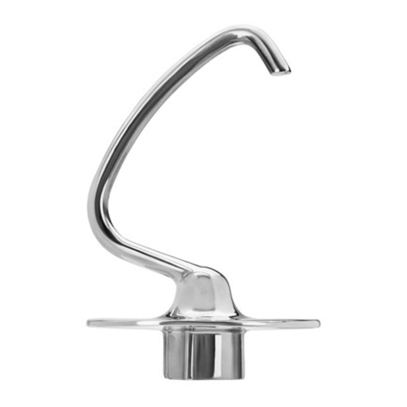 KitchenAid Artisan Stand Mikser, 4.8 L, Krom — KitchenAid — Görsel 7
