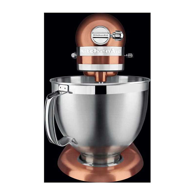 Kitchenaid Artisan Stand Mixer, 4.8 L, Bakır — KitchenAid — Görsel 2
