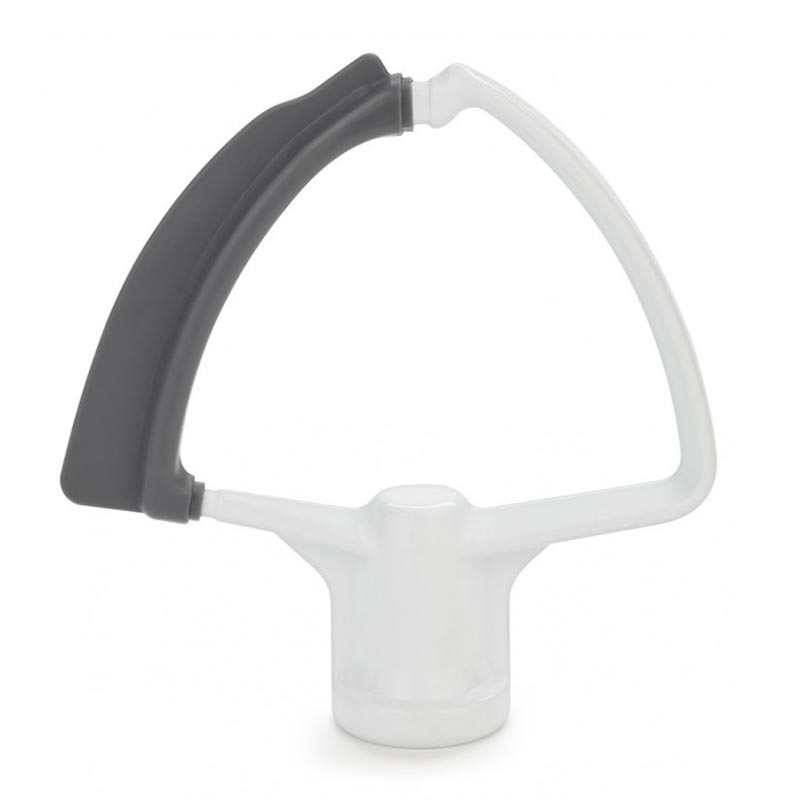 KitchenAid Çırpıcı, Esnak Kenarlı, 3.3 L Mini Mikser İçin — KitchenAid