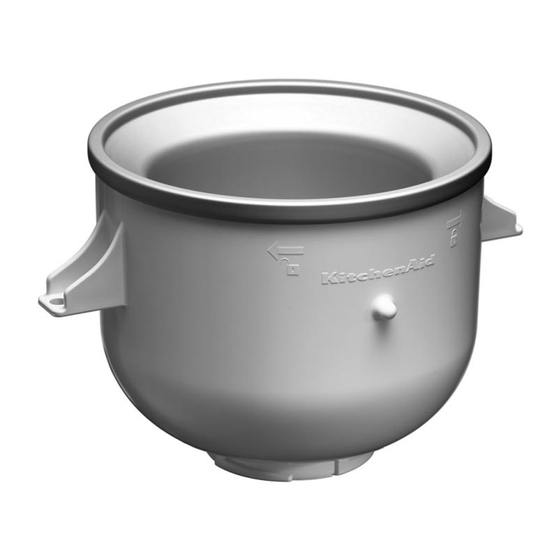 KitchenAid Dondurma Kabı Aksesuar — KitchenAid