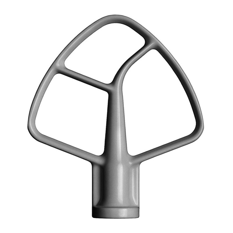 KitchenAid Düz Çırpıcı Aksesuarı, 4.3 L Stand Mikserler İçin — KitchenAid