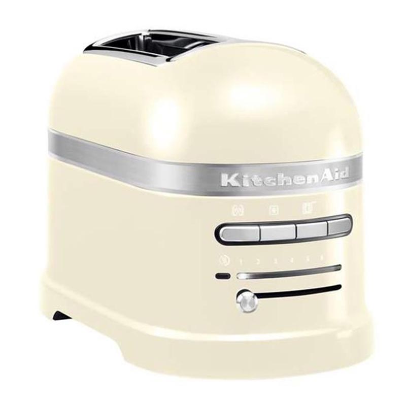 KitchenAid Ekmek Kızartma, Krem — KitchenAid