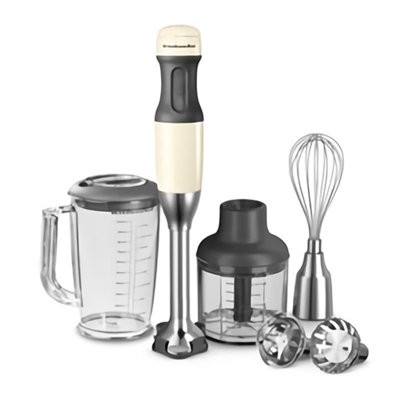 KitchenAid El Blender, 5 Hızlı, Badem Ezmesi — KitchenAid — Görsel 2