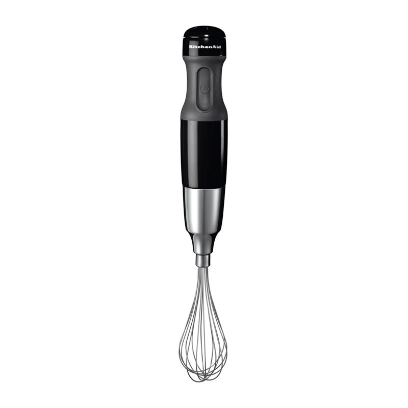 KitchenAid El Blender, 5 Hızlı, Akik Siyahı — KitchenAid — Görsel 2