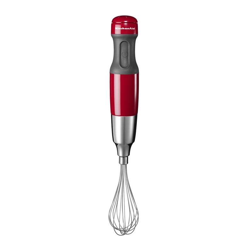 KitchenAid El Blender, 5 Hızlı, İmparatorluk Kırmızısı — KitchenAid — Görsel 3
